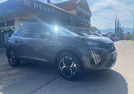 Peugeot 2008 Allure PureTech 130 EAT8