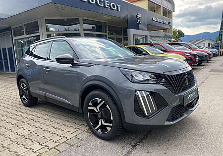 Peugeot 2008 Allure PureTech 130 EAT8