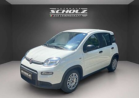 Fiat Panda MY24 Hybrid 1.0 GSE 51kw