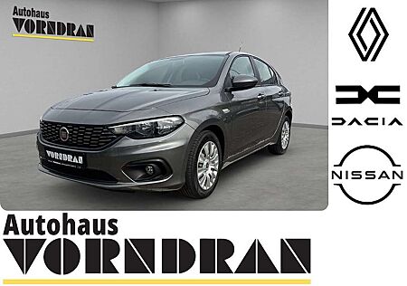 Fiat Tipo Lounge 1.4 Klima, PDC hi , SHZ