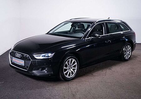 Audi A4 2.0 TDI 35 S Tronic*LED*PDC*Sitzheizung*Navi*
