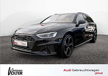 Audi S4 Avant TDI 3.0 TDI quattro MATRIX PANO B&O
