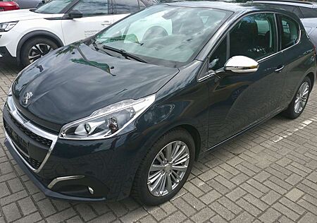 Peugeot 208 Allure 110, 3T. SH, Allwetter