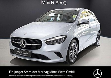 Mercedes-Benz B 200 gebraucht kaufen Mercedes-Benz B 200 W-Paket ParkAss. LED SpurH el.Heck LM KAM