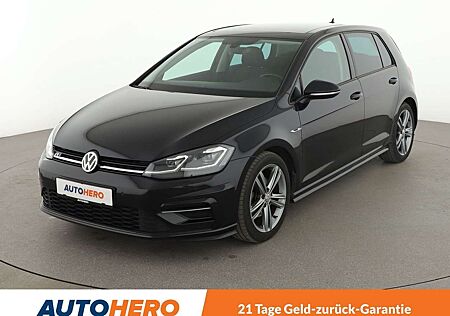 VW Golf Volkswagen 1.4 TSI Comfortline BMT Aut.*NAVI*ACC*LED*CAM*PDC*