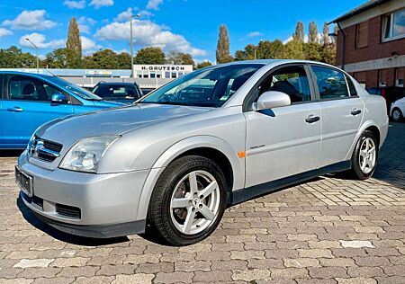 Opel Vectra 2.2 Comfort*AUTOMATIK*TÜV*2.HAND*KLIMAAUT