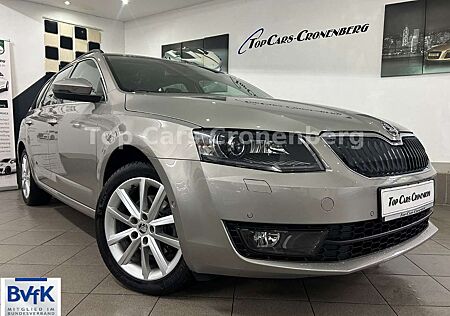 Skoda Octavia 1.4 TSI Elegance*1.HD*32TKM*Leder*Navi*