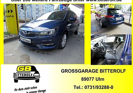 Opel Astra ST 1.5D Business Navi/SHZ/LED/PDC/Temp