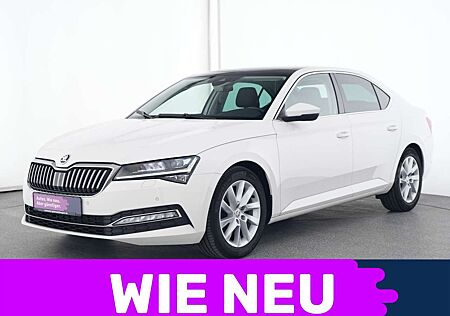 Skoda Superb Style Pano|Business-Paket Amundsen|LED