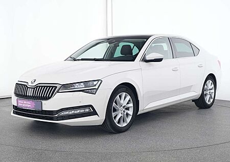 Skoda Superb Style Pano|Business-Paket Amundsen|LED
