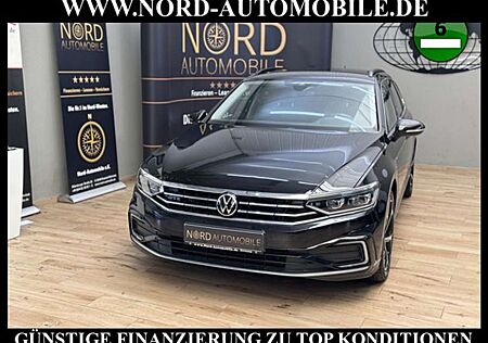 VW Passat Variant Volkswagen GTE 1.4 TSI eHybrid AHK/18/Dig.Co GTE