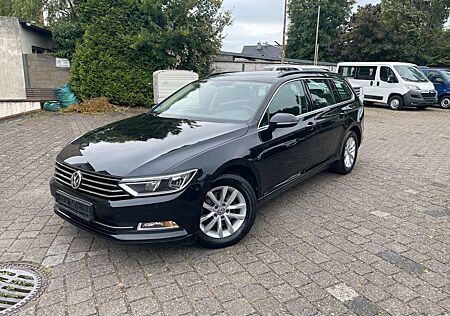 VW Passat Variant Volkswagen 1.4 TSI DSG Comfortline * NAVI *