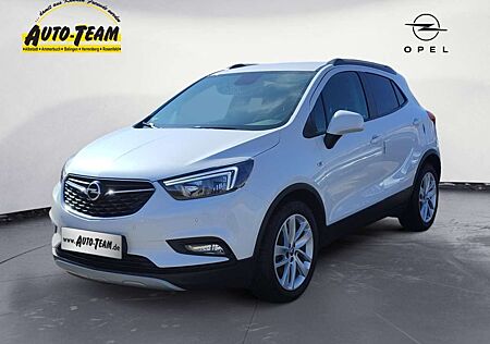Opel Mokka X 1.4 Automatik Edition