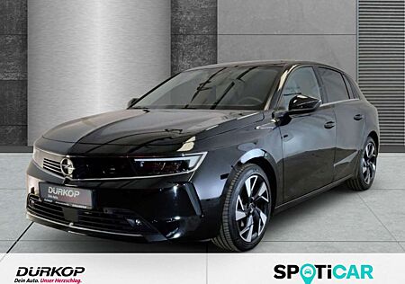 Opel Astra L 1.2 Elegance Ergonomiesitze Navi Pro Therma Tec