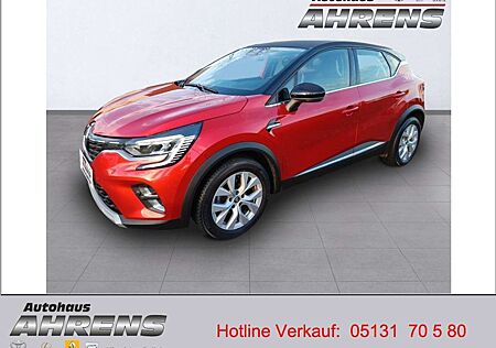 Renault Captur TCe 100 LPG INTENS *City-Paket* *Keycard*