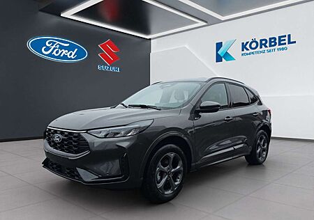 Ford Kuga 2.5 FHEV ST-Line*WinterP*Navi*LED*