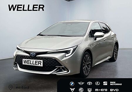 Toyota Corolla 1.8 Hybrid Team D *Technik-Paket*CAM*SHZ*