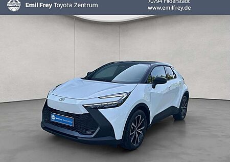 Toyota C-HR 2.0 Hybrid Teamplayer Technik Paket