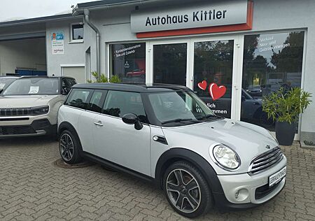 Mini Cooper Clubman Cooper Soho "UNSER TOP ANGEBOT"ZINS-AKTION"