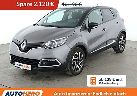 Renault Captur 0.9 Energy Intens*NAVI*TEMPO*CAM*PDC*ALU*