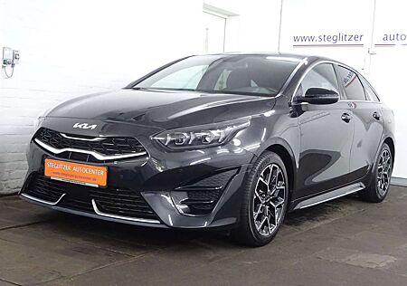 Kia Pro_ceed ProCeed / pro_cee'd 1.5 T-GDI GT-Line DCT ACC/Pano/RFK/Digital/KEY/JBL