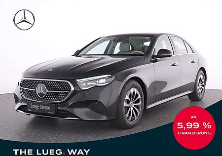 Mercedes-Benz E 220 d Avantgarde+DLight+Dist+PTS+360+Mem+KeyGo