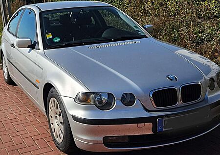 BMW 316ti 316 3er compact