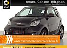 Smart ForTwo EQ 60kWed passion SHZ PDC+Kamera Ambiente