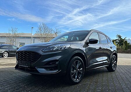 Ford Kuga Plug-In Hybrid ST-Line X/LED/ACC/AHK abnehmbar