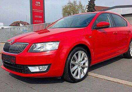 Skoda Octavia Lim. Joy mit Navi / Sitzheiz / 18 Zoll