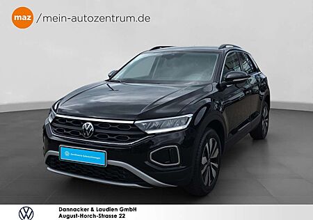 VW T-Roc Volkswagen GOAL 1.0 l TSI OPF 116 PS 6-Gang