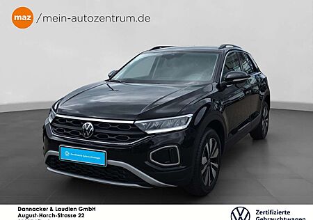 VW T-Roc Volkswagen GOAL 1.0 l TSI OPF 116 PS 6-Gang