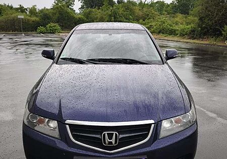 Honda Accord 2.0 i Comfort 1.Hand Top Fahrzeug