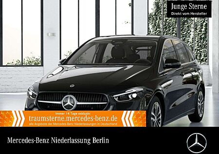 Mercedes-Benz B 200 d PROGRESSIVE+PANO+MULTIBEAM+KAMERA+TOTW+8G