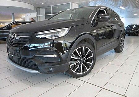 Opel Grandland X ULTIMATE1.5D LED/LEDER/MASSAGE/4xSHZ