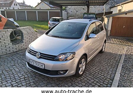 VW Golf Volkswagen Plus VI Team BMT PDC AHK Standh.