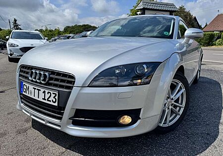 Audi TT Coupe/Roadster 2.0 TFSI Coupe*DSG*WENIG KM*