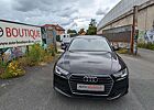 Audi A4 Avant 1/4 TFSi,Xenon,Temp., LED,AHK,8 F