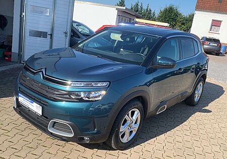 Citroën C5 Aircross Citroen Live 1.Hand Automatik