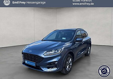Ford Kuga 2.5 Duratec PHEV ST-LINE X