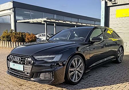 Audi A6 50 2.0TFSI e-quattro Avant.Business&S-LineSport Pa