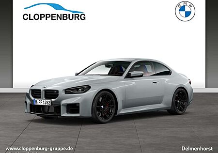 BMW M2 Coupé HK HiFi DAB Komfortzg. Tempomat Shz
