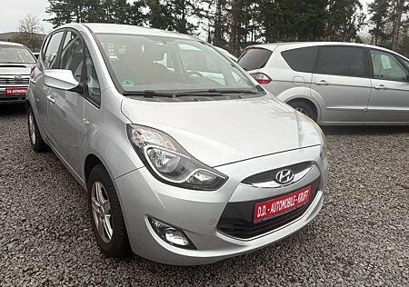 Hyundai ix20 FIFA world Cup Edition-KLIMA-NUR 56404KM--1.HAND