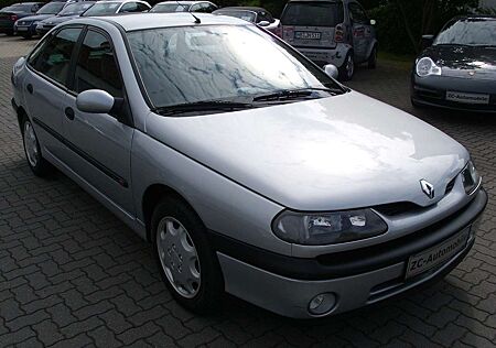 Renault Laguna Concorde 1.8 16V