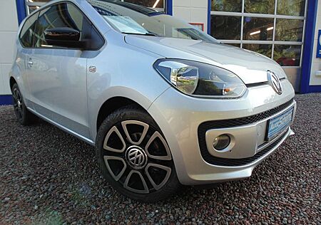 VW Up Volkswagen ! move ! **Klima**Sitzheiz.**Schiebedach**