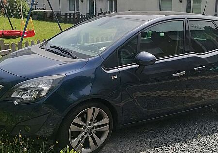 Opel Meriva 1.4 Innovation