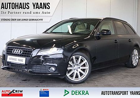 Audi A4 Ambiente 2.0 TDI B&O+ACC+MEM+XEN+PANO+18"