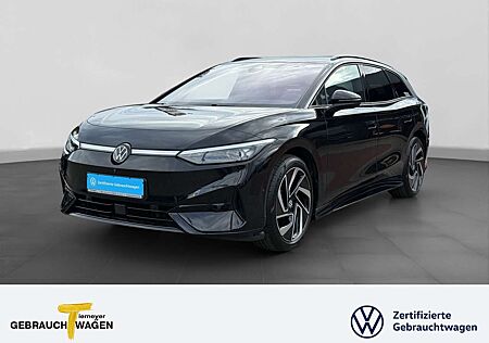 VW ID.7 Volkswagen Tourer PRO LM20 NAVI AHK KAMERA