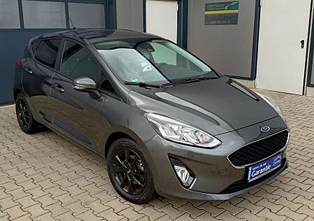 Ford Fiesta Cool Rentnerfahrzeug 6900 KM