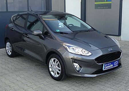 Ford Fiesta Cool Rentnerfahrzeug 8500 KM